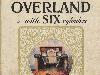 1925-1926 Overland Six Sales Brochure (2.0 MB PDF File) 6 Slides