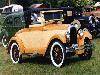 1928 Whippet Cabriolet Coupe - America