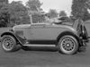 1927 Whippet Cabriolet Coupe - America