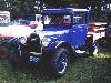 1928 Whippet Pickup - America