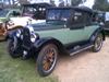 1928 Whippet Roadster (Holden Body) - Australia