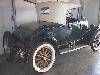 1926 Overland Whippet Roadster - Australia