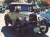 1926 Overland Whippet Roadster - Australia