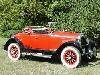 1927 Whippet Roadster - America