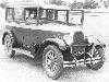 1927 Whippet Sedan - New Zealand