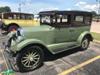 1928 Whippet Sedan - America