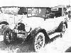 1926 Overland Whippet Touring (Holden Body) - Australia