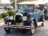1926 Overland Whippet Touring - America