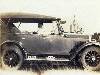 1927 Whippet Touring Nostalgia Photo - Australia