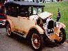 1926 Overland Whippet Touring (Holden Body) - Australia