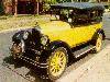 1928 Whippet Touring (Holden Body) - Australia