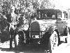 1928 Whippet 98 Sedan - Australia