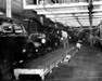 Production Line, Toledo OH, circa 1941