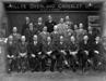 Willys Overland Crossley management team, UK circa 1930