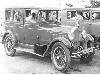 1927 Falcon Knight Model 10 Sedan - New Zealand