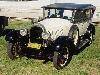 1928 Falcon Knight Model 12 Touring - Australia