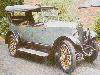 1921 Handley Knight 7 passenger Touring - England