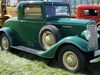 1934 Model C1 International Coupe - New Zealand