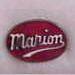 Marion Radiator Emblem
