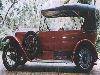1922 Minerva Model PP Touring - Australia
