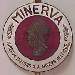 Minerva Radiator Emblem