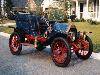 1911 Overland Model 47 Touring - America
