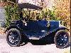 1912 Overland Model 59 - America