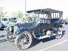 1915 Overland Model 80 Touring - America