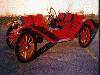 1914 Overland Model 79S Speedster - America