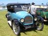 1917 Overland Model 90 Touring - New Zealand