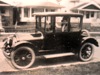 1914 Overland Opera Coupe Model 79 (Nostalgia Photo)- America