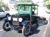 1922 Overland Model 4 Truck - America