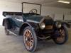 1917 Overland Touring Model 85 - America