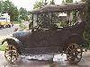 1915 Overland Model 81 Touring - America