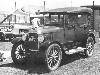1923 Overland Model 92 Touring - New Zealand