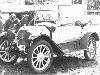 1914 Overland 79 Touring - New Zealand