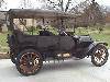 1913 Overland Touring Model 69 - America