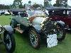 1912 Overland Model 59T Touring - Australia