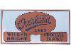 Overland, Willys Knight, Federal Truck Sign