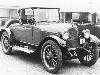 1922 Stephens Salient Six Roadster - New Zealand