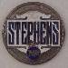 Stephens Radiator Emblem