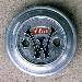 Whippet 96A Second Series Hubcap