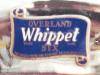Whippet 93A, 98 Radiator Emblem