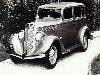 1935 Willys Sedan - New Zealand