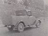 1933 Willys Utility 77 (Holden Bodied) - Australia