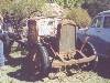2 x 1930 Willys C101 Trucks (Unrestored) - Australia