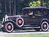 1930 Willys Deluxe Sedan Model 8-80 - America