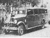 1932 Willys C157 Bus - New Zealand