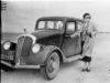 1933 Willys Sedan - Australia