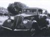 1934 Willys Sedan (Holden Bodied) - Australia